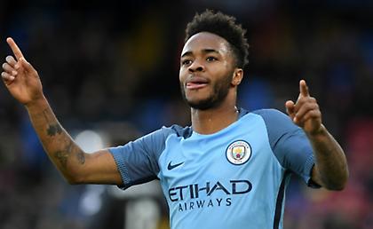 Στη… γωνία για Στέρλινγκ η Ρεάλ