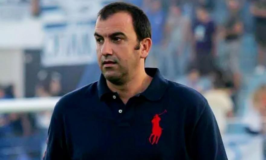 Κίνηση Νταμπίζα ο Κωνστάντος!