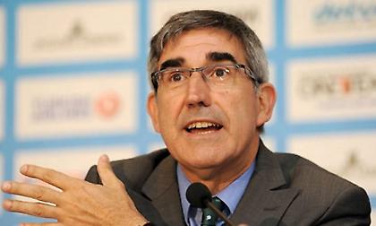 Μπερτομέου: «Οι Έλληνες φίλαθλοι αξίζουν ένα Final Four»