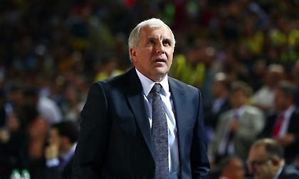 Ζέλικο Ομπράντοβιτς: «Δεν υπάρχει δικαιοσύνη στον σημερινό κόσμο» (video)