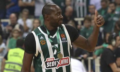 Λάσμε: Έκτος καλύτερος μπλοκέρ στην ιστορία της Ευρωλίγκας! (videos)