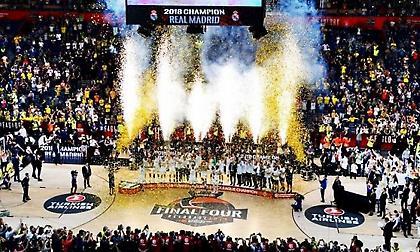 Δέκα λόγοι – από τους πολλούς – για να λατρέψεις την νέα Ευρωλίγκα!