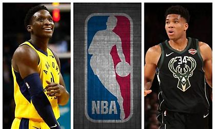 Αφιέρωμα ΝΒΑ: Οι Μπακς δεν χάνουν την Central Division!