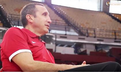 Μπλατ: Ο Vspan, ο «Πρι», ο Γιάννης, ο Ίρβινγκ και η άρνηση για Λεμπρόν!