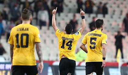 Δεν υπάρχει καμιά λογική στην κουβέντα για αυστηρή ποινή στην ΑΕΚ