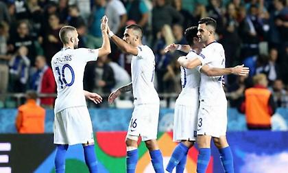 Επιστροφή στις νίκες με στόχο την κορυφή