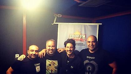 «Με την όπισθεν» πηγαίνουν Ελευθερίου- Κωνσταντόπουλος στο Naxathlon