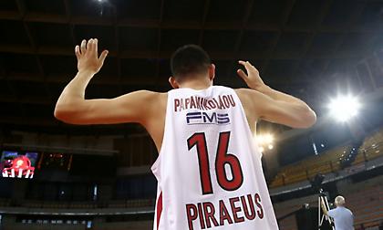 Ζέρβας: «Θα είναι στη 12άδα ο Παπανικολάου, αλλά...»