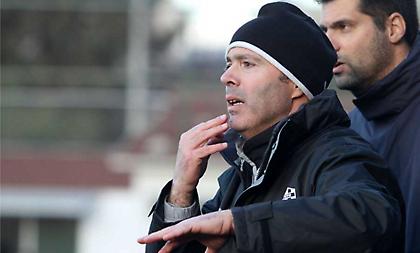 Ανακοίνωσε Αρναούτη ο Ιωνικός!