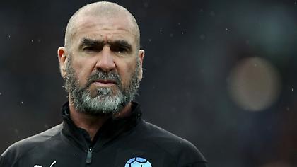 Ο Ερίκ Καντονά αποκάλυψε την πλέον ανθρώπινη πλευρά του