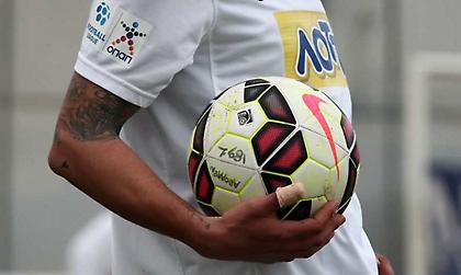 Σέντρα με την... παρέλαση στη Football League!