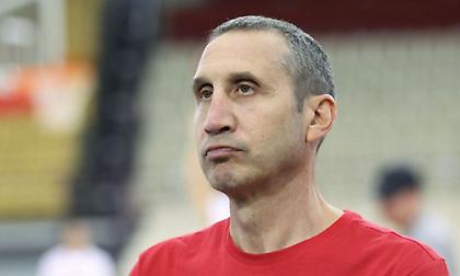 Μπλατ: «Υψηλές οι προσδοκίες όση και η στήριξη που έχουμε»