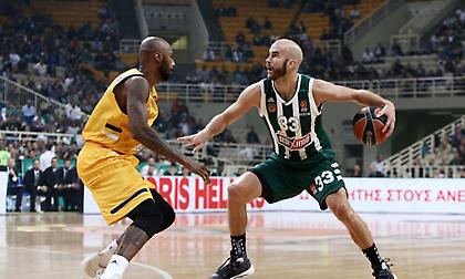 Αποκάλυψη του GM της Χίμκι: «Μιλήσαμε με τον Καλάθη το καλοκαίρι»