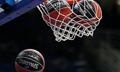 Το πρόγραμμα της 3ης αγωνιστικής της Α1 μπάσκετ