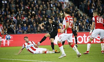 Βόμβα από την Equipe: Ύποπτο για χειραγώγηση το Παρί – Ερυθρός Αστέρας!