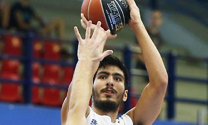 Σκουλίδας: «Ιστορικό το ματς, έτοιμοι να αποδείξουμε τι αξίζουμε»