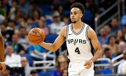 Χτύπησε και ο Γουάιτ στους Σπερς!