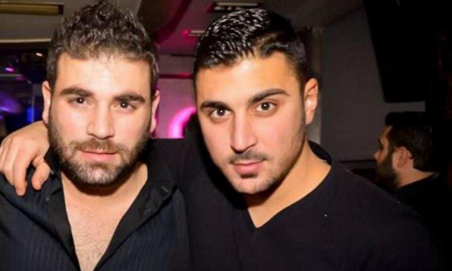 Τριαντάφυλλος Παντελίδης: Ποια ηθοποιό του «Καφέ της Χαράς» παντρεύτηκε