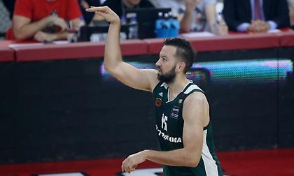 Το μήνυμα του Βουγιούκα για τον Ερασιτέχνη Παναθηναϊκό: «Όταν είμαστε πολλοί, είμαστε πιο δυνατοί»