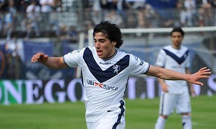 Ετοιμάζει πρόταση για Τονάλι η Τσέλσι