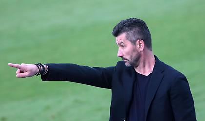 Ουζουνίδης: «Απόλαυση τα χτυπήματα του Γκάλο. Είμαστε προσεκτικοί με Μπογέ»