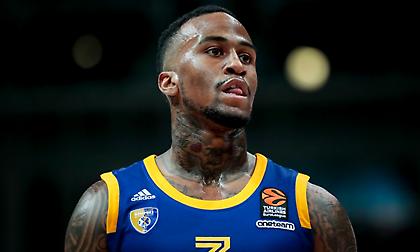 Μποστ: «Μας έδωσε ένα καλό μάθημα ο Ολυμπιακός»