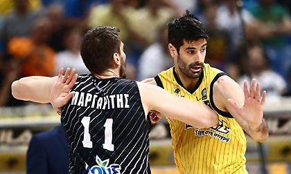 Ντέρμπι στα δύο… «Νίκος Γκάλης»