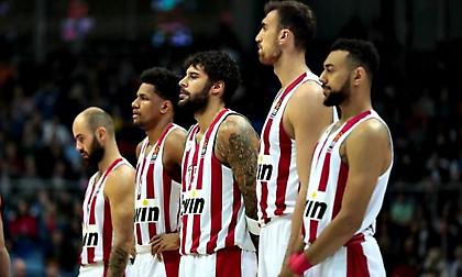 Όλοι χαρούμενοι, μεγαλύτερος Star η… ομάδα!