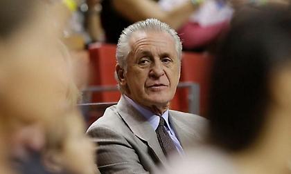 Χιτ – Τίμπεργουλφς: Ο Πατ Ράιλι έβρισε τον Τιμποντό με αφορμή τα ανταλλάγματα για τον Τζίμι Μπάτλερ!