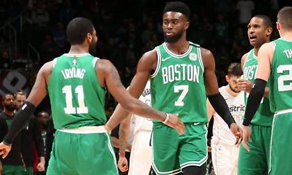 ΝΒΑ: Ποντάρουν σε… Λέικερς και Σέλτικς για τον τίτλο