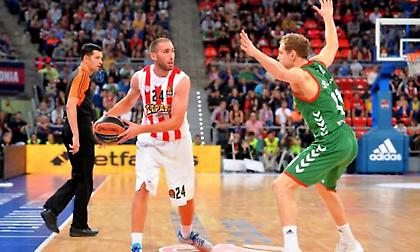 Ματ Λοτζέσκι: Ακριβώς τρία χρόνια είχε να πετύχει +20 πόντους! (video)