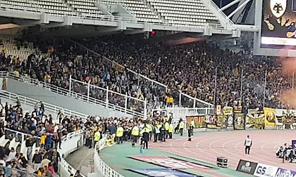 Η ποινή που επιβλήθηκε στην ΑΕΚ, απλά... δεν υπάρχει