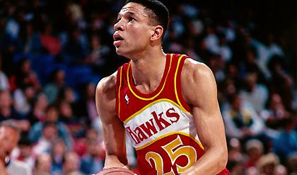 Ο άνθρωπος που ξόρκισε την κατάρα των Σέλτικς