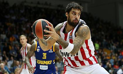 Πρίντεζης στο sportfm.gr: «Ιδανικό ξεκίνημα, αλλά χαμηλά ο πήχης»