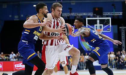 Το τρέξιμο κάνει καλό...