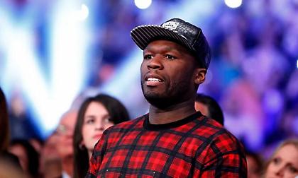 O 50 Cent δίνει δύο εκατ. μετρητά στον Νουρμαγκομέντοφ για μεταγραφή στο Bellator!