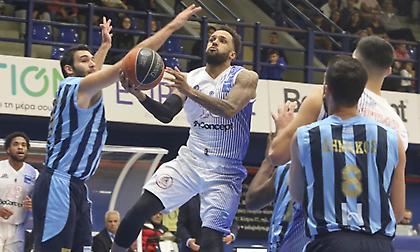 Έγραψε ιστορία ο Χολαργός!