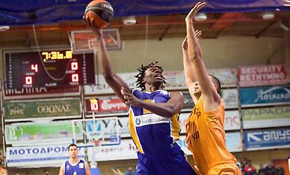 «Ξύπνησε» και άνοιξε λογαριασμό με... ελληνική υπογραφή το Λαύριο!