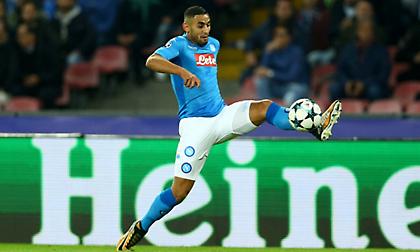 Θέλει τον Γκουλάμ στη Γιουνάιτεντ ο Μουρίνιο