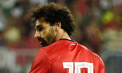 Αισιόδοξες οι πρώτες εκτιμήσεις για τον τραυματισμό του Σαλάχ