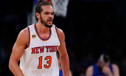 Τα ιλιγγιώδη ποσά που κέρδισε ο Νοά στους Νικς (video)