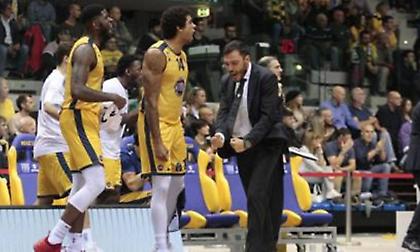 Έκανε «σεφτέ» η Τορίνο