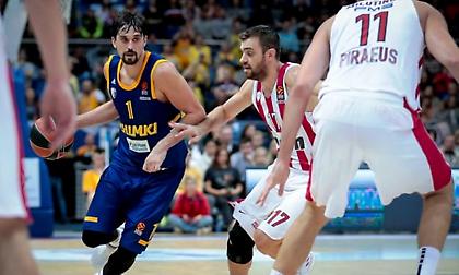 Αλεξέι Σβεντ: Δεύτερο ρεκόρ καριέρας, αλλά ένας κούκος δεν φέρνει την άνοιξη! (Video)