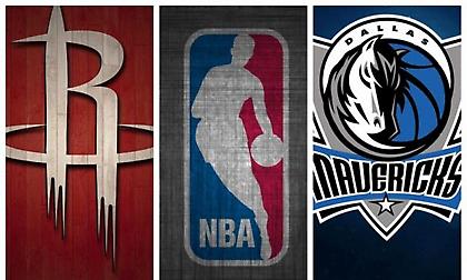 NBA: Αφεντικά οι Ρόκετς, «team-to-watch» οι Μάβερικς!