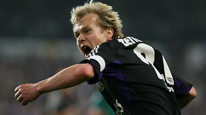 Ο Παρ Σέτερμπεργκ «νίκησε» τον διαβήτη και κέρδισε όλους τους φιλάθλους