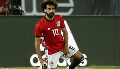 Επέστρεψε στο Μέρσεϊσαϊντ ο Σαλάχ