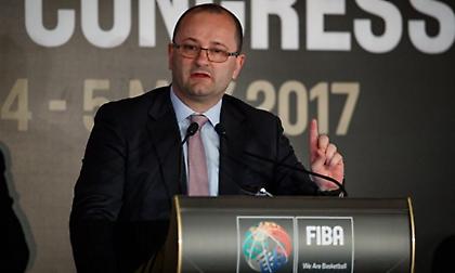 Θλίψη στο παγκόσμιο μπάσκετ: «Έφυγε» στα 51 του ο Πάτρικ Μπάουμαν!