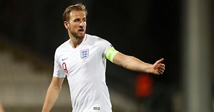 Κέιν: «Δεν έχει πέσει η απόδοσή μου»