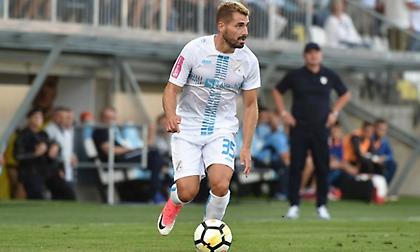 Κλείνει στη Χιμπέρνιαν ο Μαυρίας