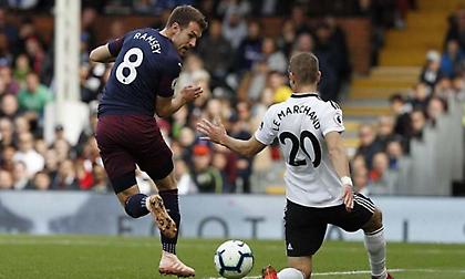 Θέλει Ράμσεϊ η Γιουνάιτεντ!